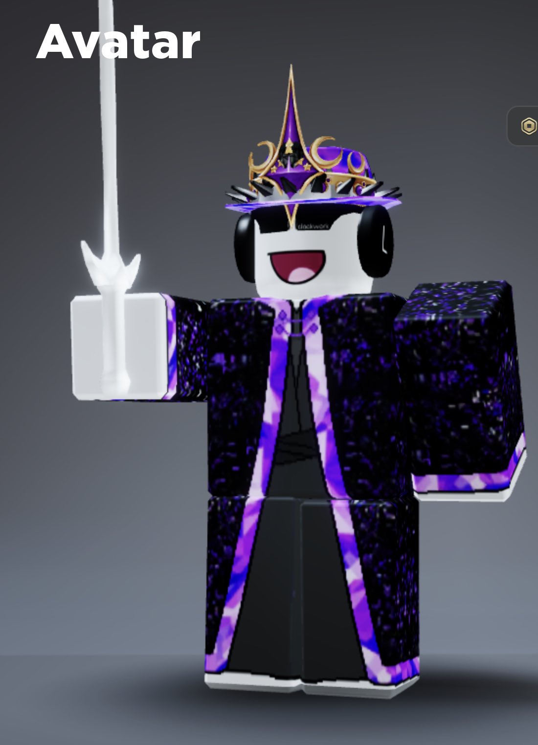 R6 Roblox Avatar  Cool avatars, Roblox, Avatar