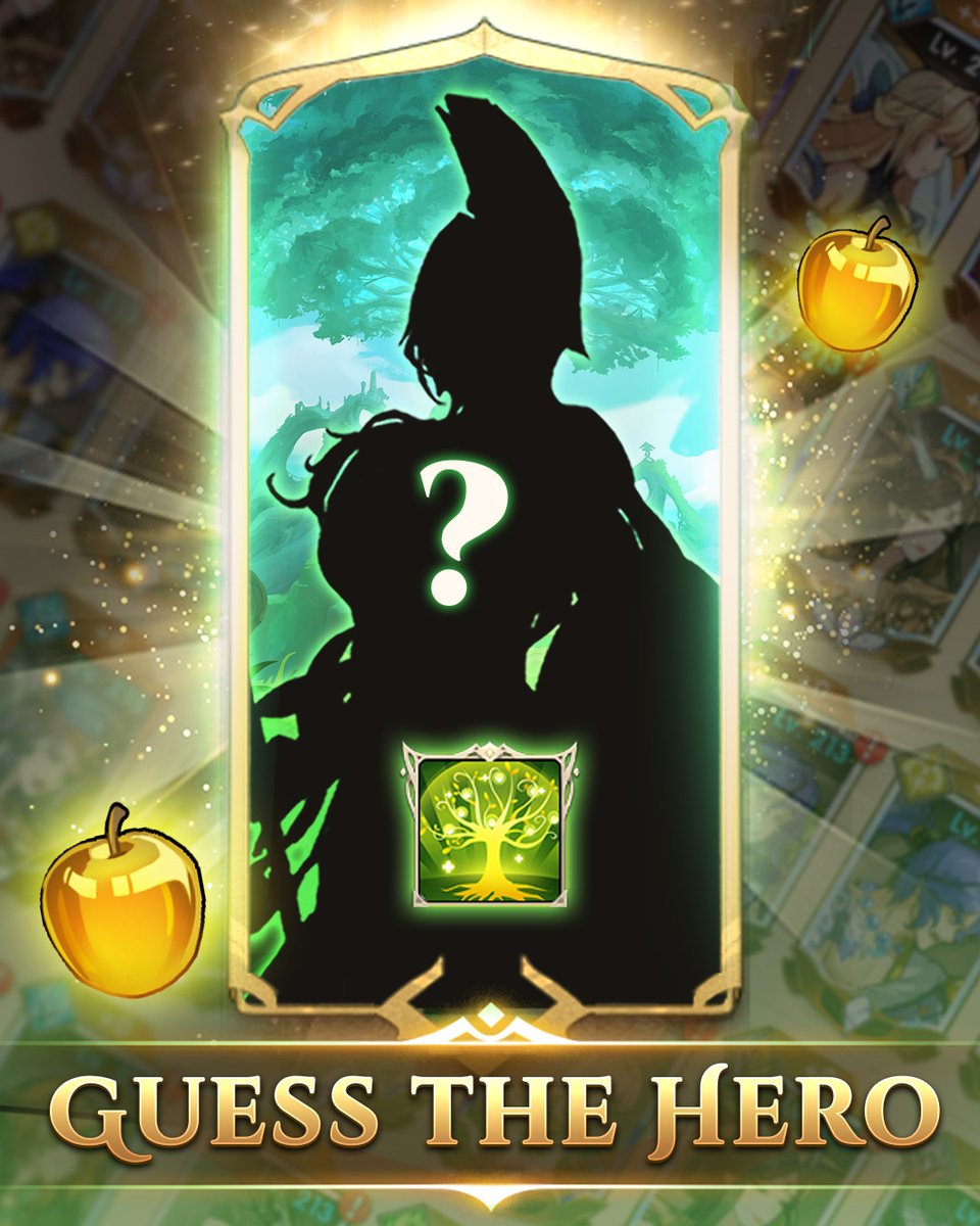 MythicHeroes tweet media