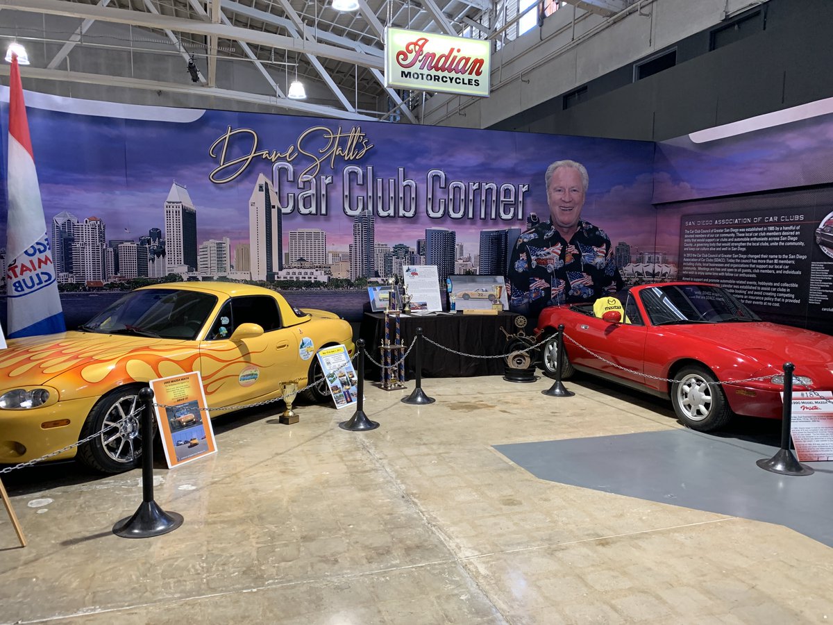 SDAutoMuseum's tweet photo. The San Diego Automotive Museum Will be closed 7/11-7/14 as we bring in a shiny new cast of Cars with Character! We will reopen, Friday 7/15 at 10am. See you then!
#cars #sandiego #balboapark #newexhibit #carmuseum #carswithcharacter #sdam #museum #sdcars https://t.co/eEIohKh3QY