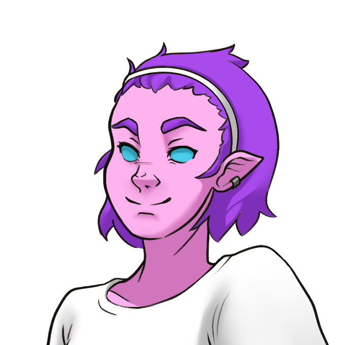 ShaSumOfficial's tweet photo. WEEK 3 RESULTS ARE IN!

Congratulations to @SFaerryn, the indisputable KING of social media, who won a colored sketch from the wildly talented @SophAlmighty! 

We'll share our Week 4 results later today - or if you want to experience the action for yourself, see the link below! https://t.co/FdBvzbAftu