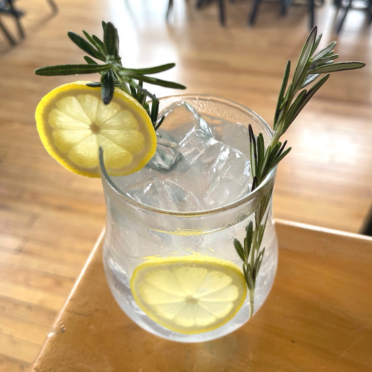 It is always GIN o'clock at 1771G&amp;T!! Have you tried the Spring Revival? So refreshing and delightful!!😉🍋❤️

Drink responsibly!
#g&amp;t #ginandtonic #ginbar #gincocktail #ginlover #1771gnt #annapolis #downtown #downtownannapolis #dta #cocktail #cocktailtime