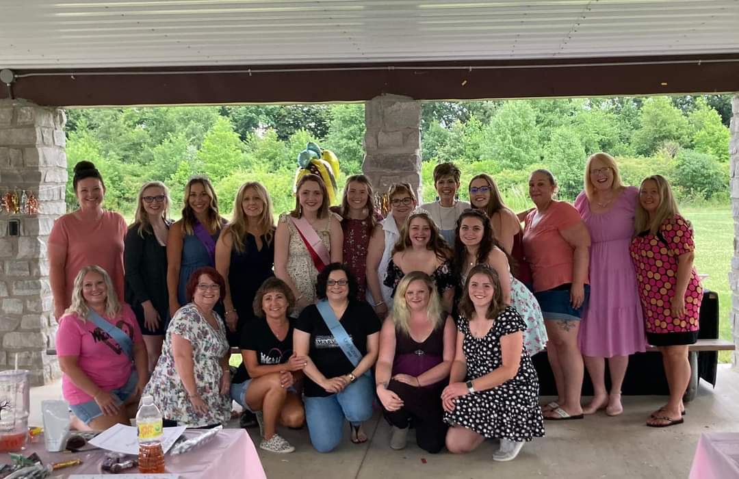 darrdevil22's tweet image. Being recognized for all our work felt amazing. I love my mary kay family
#MKlife