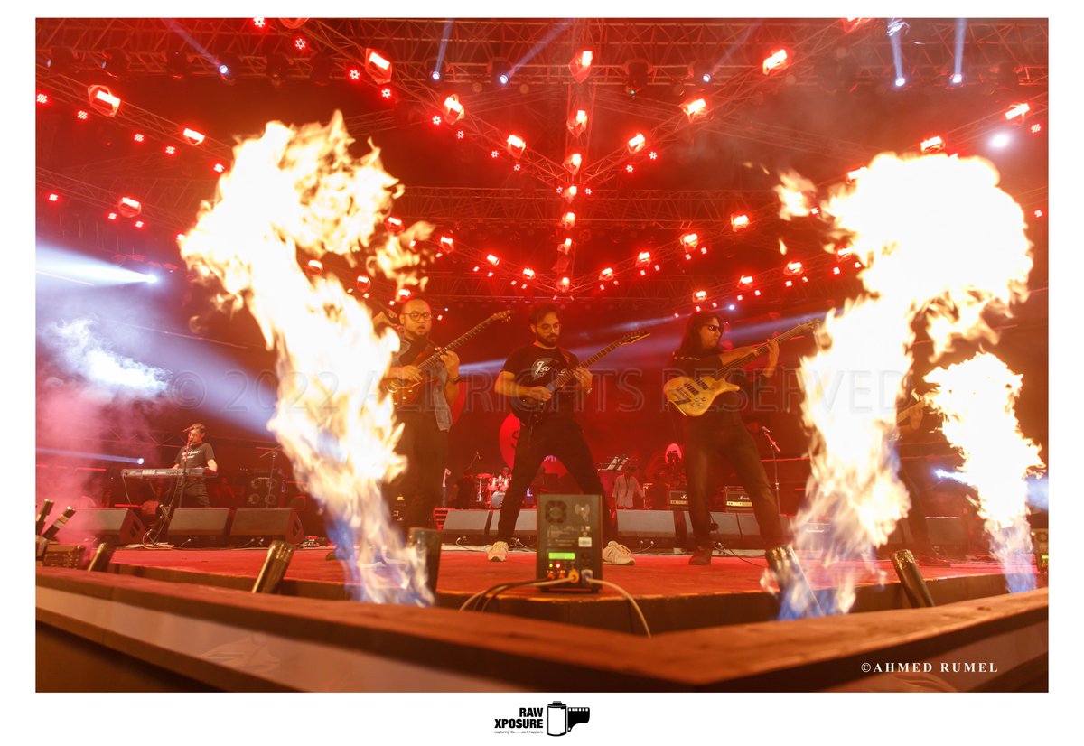 Ahmed__Rumel's tweet photo. @cokestudio Bangla concert 2022
#Bangladesh #Live #Concert #Concertphotography 
#Rockographer #RAWXposure https://t.co/2jrxyecqb6