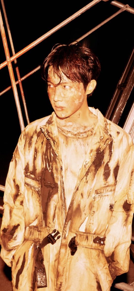 อุ้ย ขอโทษค่ะที่ขี้ชิป 😌
#hopega