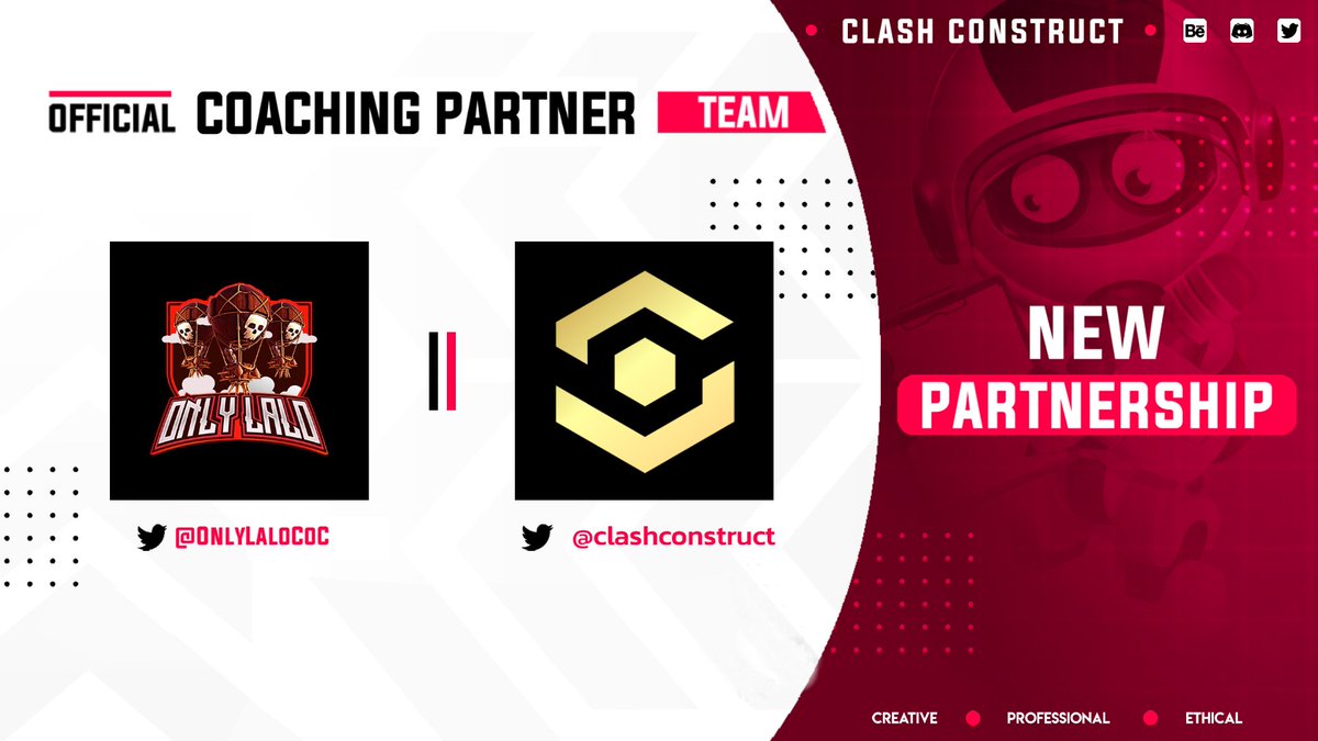 Clash Construct tweet media