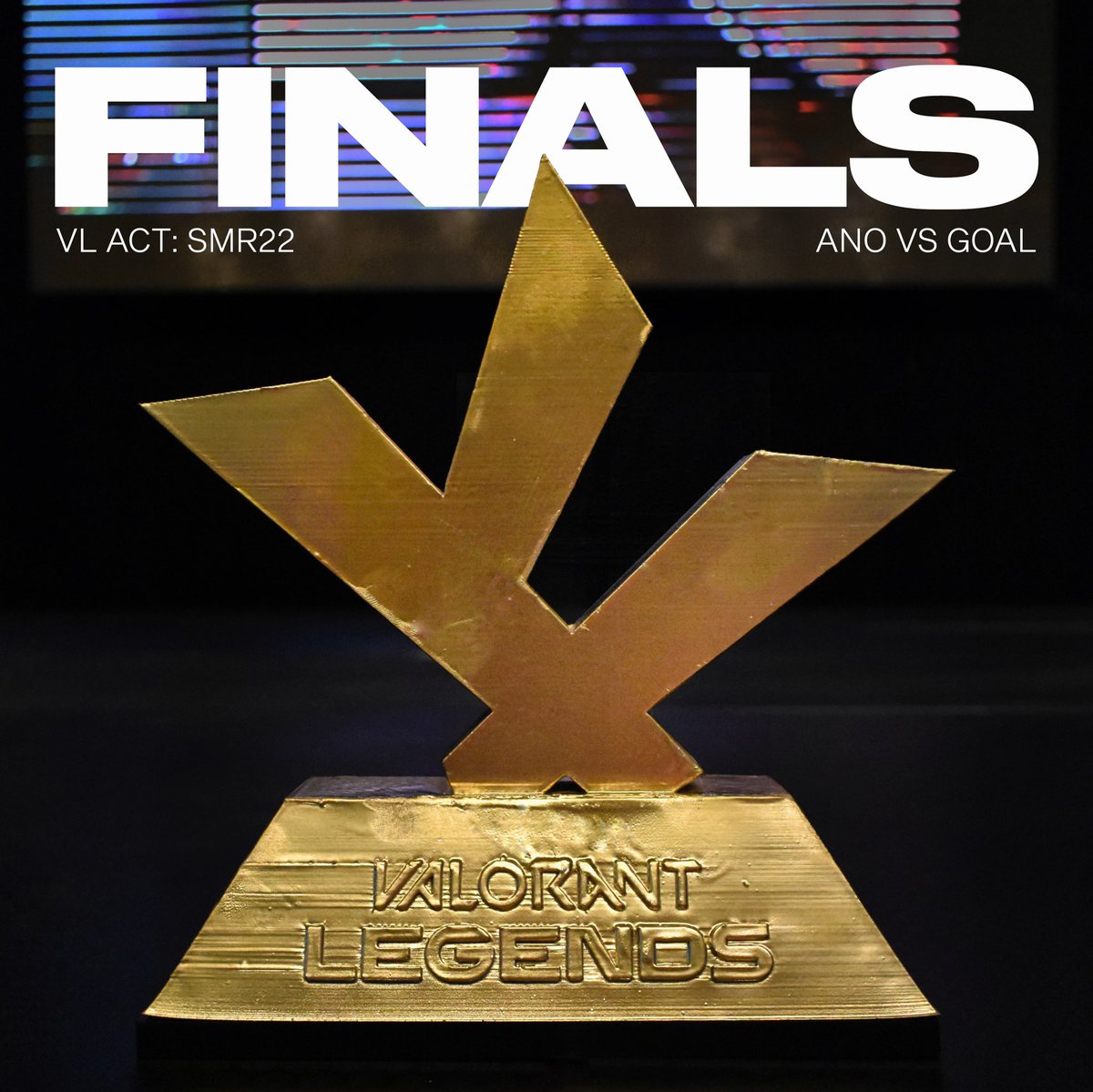 WHO’S TAKING IT HOME? 🏆

📺 Watch live: twitch.tv/gamersloungegr…