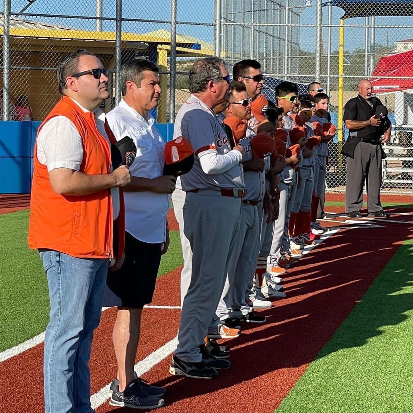 Ramsey E. Cantú For Maverick County Judge on Twitter: