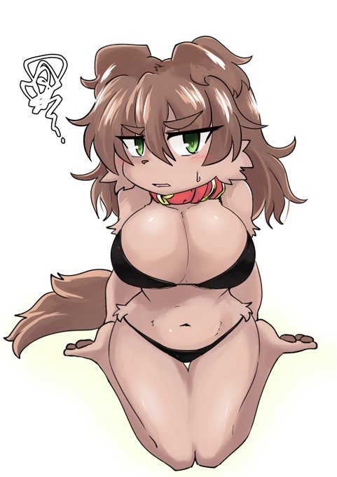 ビキニの日 6日目-- 