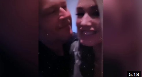 SHEFANI_News's tweet photo. Gwen Stefani & Blake Shelton - On 'Tribute'. 'For a Lifetime' (Ryann Darling feat. Cory Ard) (06.08.2020) #GwenStefani #BlakeShelton #RyannDarling https://t.co/FCoOIk2Pqg https://t.co/spYD3mnrjd