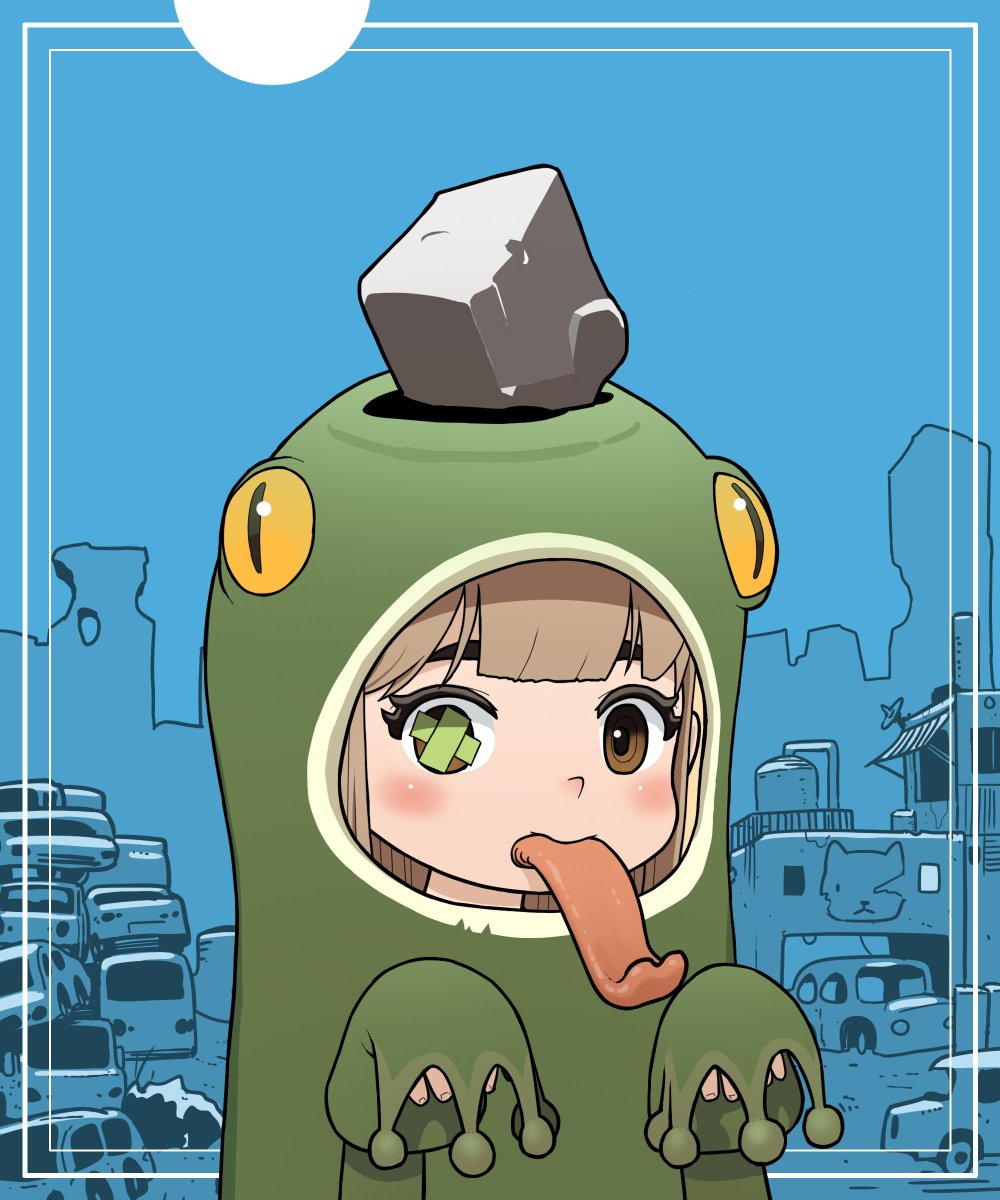 🐏 Recon Rams x Enfants Terribles😈

We are giving away 1x <a href="/EnfantsNFT/">Enfants Terribles</a> (FREE MINT) WL spot! 🎉

To enter:
1️⃣ Follow <a href="/ReconRams/">Recon Rams</a>, <a href="/BunnzCrypto/">BunnzNFT</a>, <a href="/xAkkadian/">xAkkadian</a> &amp; <a href="/EnfantsNFT/">Enfants Terribles</a>
2️⃣ Like &amp; RT
3️⃣ Tag 3 friends

24 hours! ⏰

#NFT #NFTGiveaways