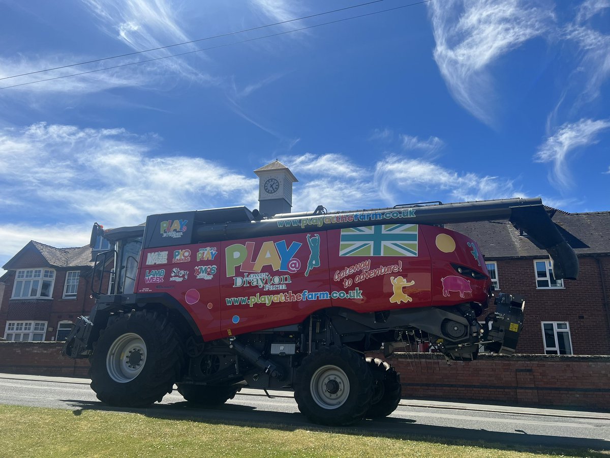 Richard Bower tweet media