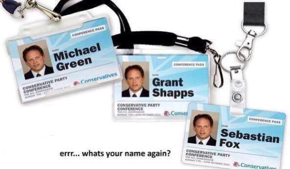 Messy_By_Name's tweet photo. @SkyNews @grantshapps Sorry who??? #NeverGrantShapps #NeverShapps #GTTO #GeneralElectionNow https://t.co/CWGGeLPVCu