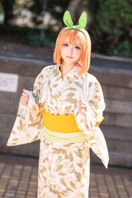 Twitterのコスプレ画像16