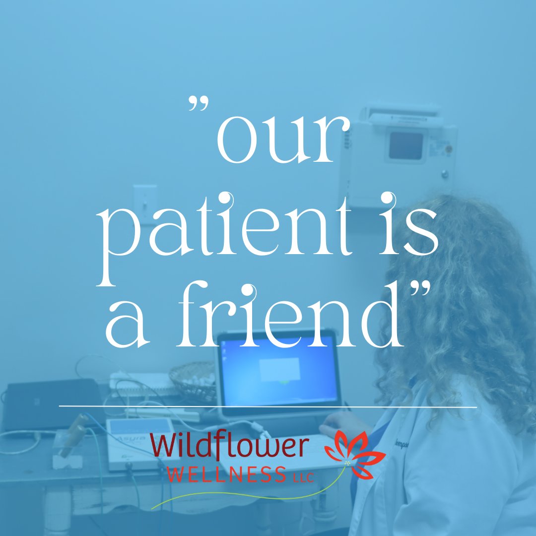 WildflowerWell's tweet photo. Our patient is a friend ❤️

#acupuncture #acupuncturist #wellness #acupuntureclinic #acupuncturelife #naturopathic #naturopathicmedicine #naturopathicdoctor #thermography #mississippi #functionalmedicine #regulatorymedicine #hattiesburg https://t.co/wwYAIkI49d