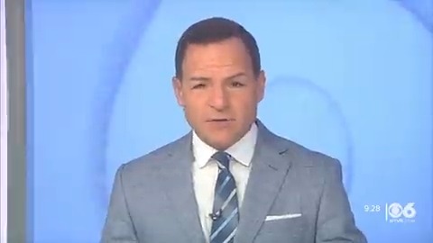 WTVR CBS Richmond Twitter                     GregMcQuadeCBS6 has your
