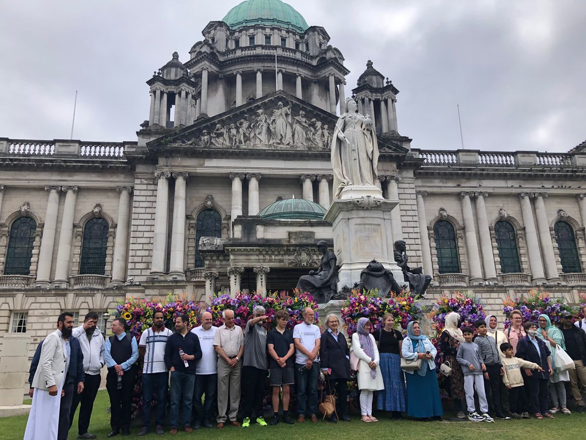 “The tragedy of Srebrenica [should] forever haunt the history of the United Nations.” #SrebrenicaGenocide #Srebrenica 

srebrenica.org.uk/what-happened