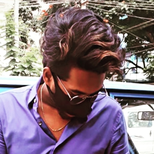 Srikanth_Daster's tweet photo. #NewProfilePic https://t.co/q4co1QIAEm