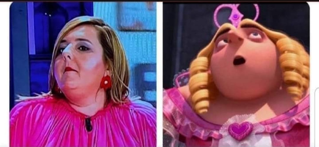 CurieJe's tweet image. #VivaLaVida525
La mala leche que tiene el pelíkano.