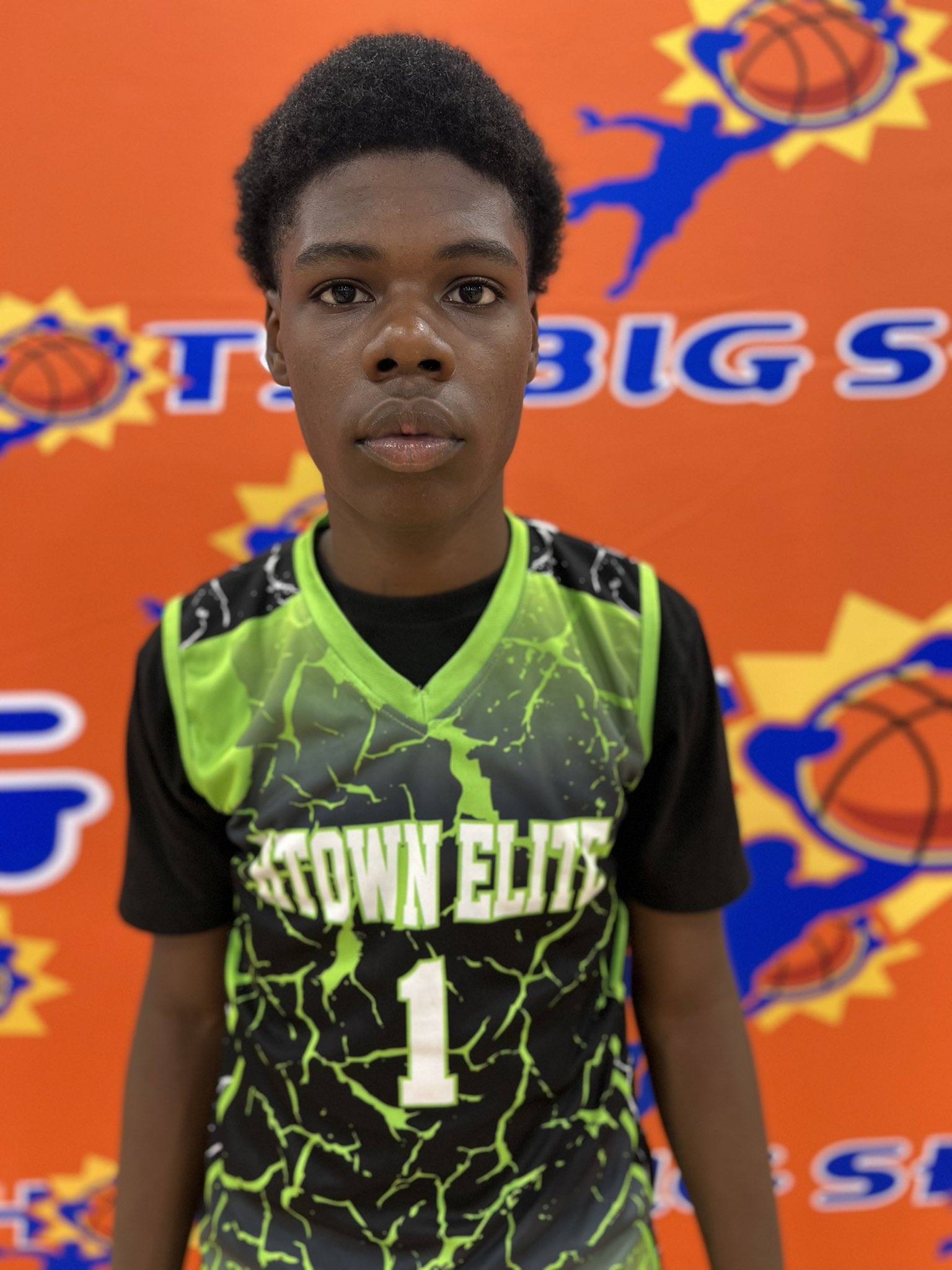 Bigshots Lincoln - l1il2o8