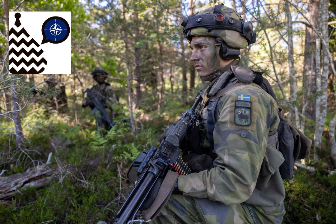 NowaEuropWschod's tweet photo. #Rosja – wróg numer jeden świata euroatlantyckiego. Taki komunikat popłynął w świat po szczycie #NATO w Madrycie. 

@RobertPszczel, były szef biura NATO w Moskwie przekonuje, że Sojusz wojny nie chce, ale się do niej przygotowuje.

https://t.co/eD2wfERPf5

#podcastNEW https://t.co/nyaKeP57E3