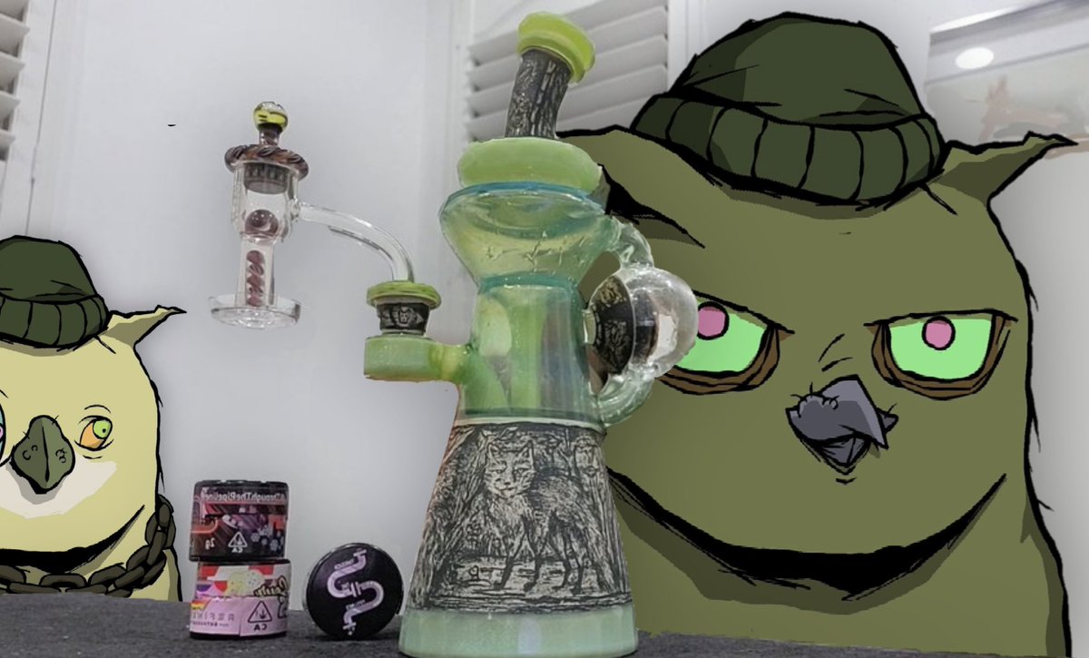 EmikxOne's tweet photo. @Dirt_Birds_NFT
#IYKYK
#710Day
#DirtBirdsWTF #dirtmcgirt #dirtgang #derpburb #eusheen #trevymetal #hream #rosinlyfe https://t.co/axxg2ZGntC