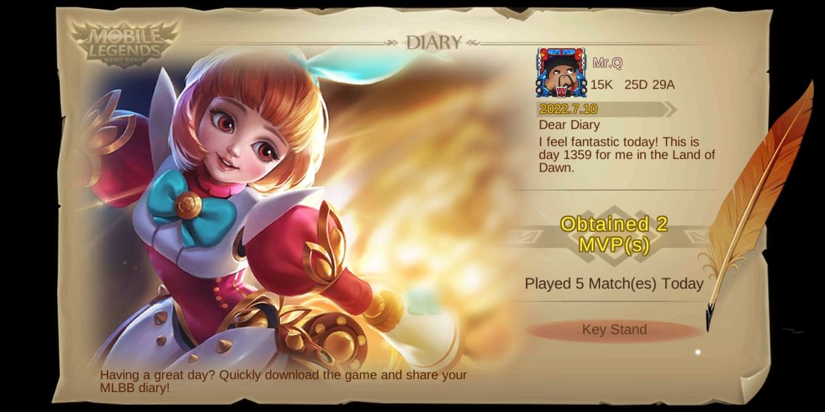 edward2183's tweet photo. Come join my Squad, Let us face off against the world's best MOBA players together!
https://t.co/Yu3fd1fDa1 https://t.co/A8VFIjtdyl