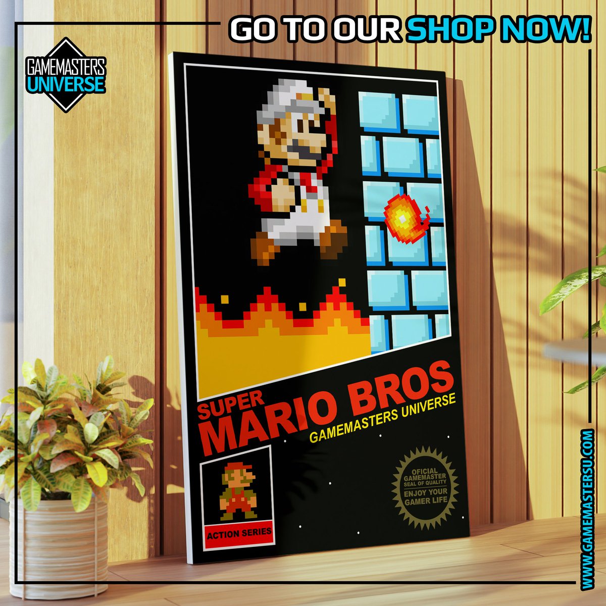 GameMastersU tweet picture
