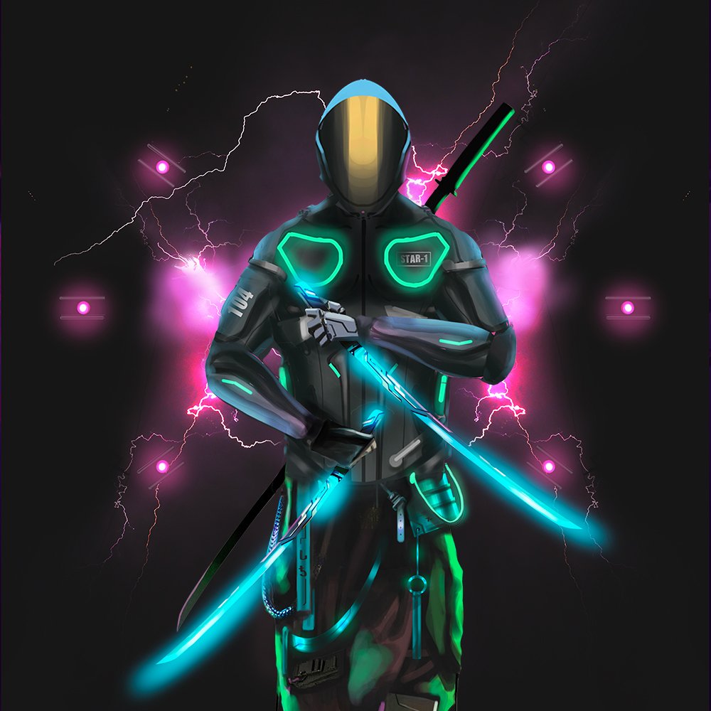 TheYoloDAO (@theyolodao) on Twitter photo TheYoloDAO x CYBERPUNKS Free Giveaway!
🎁10 CYBERPUNKS WLs
To enter:
❤️Follow <a href="/TheYoloDAO/">TheYoloDAO</a> & @cyberpunks_lab
🔄RT & @ 3 NFT friends
#Solana #Giveaway #NFT TheYoloDAO x CYBERPUNKS Free Giveaway!
🎁10 CYBERPUNKS WLs
To enter:
❤️Follow <a href="/TheYoloDAO/">TheYoloDAO</a> & @cyberpunks_lab
🔄RT & @ 3 NFT friends
#Solana #Giveaway #NFT