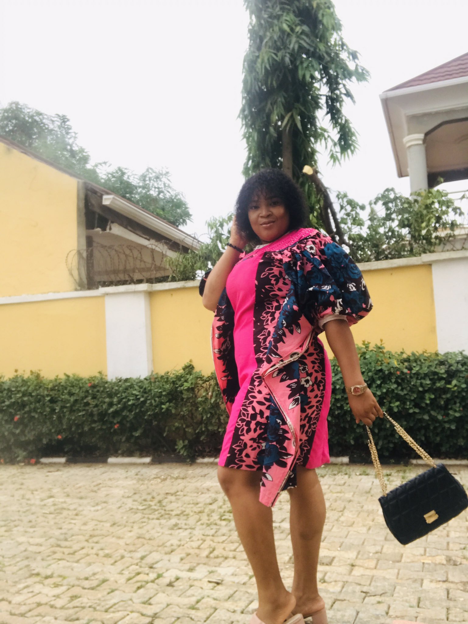 Etims_Couture on Twitter: "Happy Sunday from your fav tailor ️ ️ https