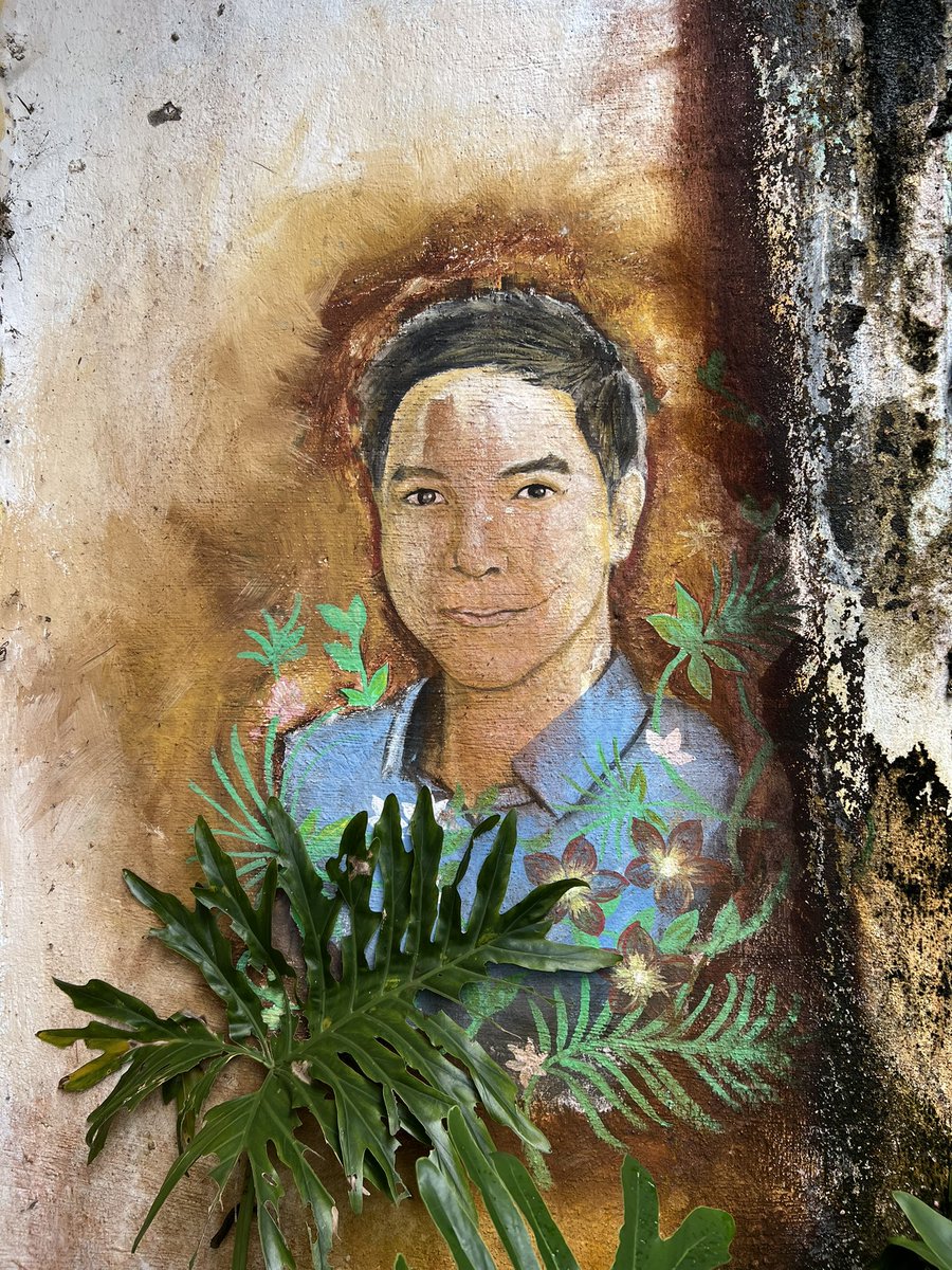 Nandoon pa si Benji! 😂🤣

#DestinedToBeYours 
#Alden 
#AlDub