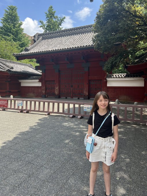 LeiraのTwitter画像6