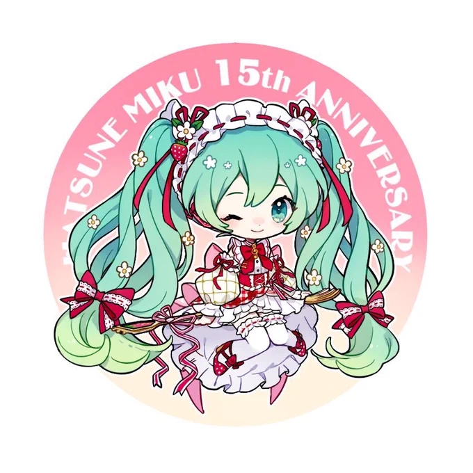 いちごちゃん🍓 