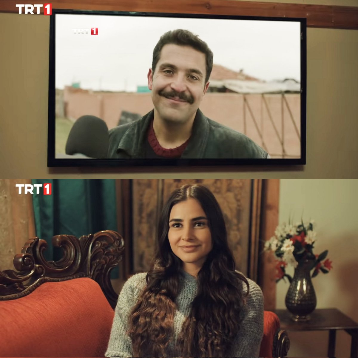 "Rahmetli Neşet Ağamın dedigi gibi aşk ile koşan yorulmaz."🌸
#gönüldağı #asram