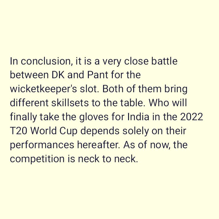 theomkulpe's tweet photo. #CricketTwitter #Cricket #TheFourthInnings #CricketDebates https://t.co/vDcGDTGjCk