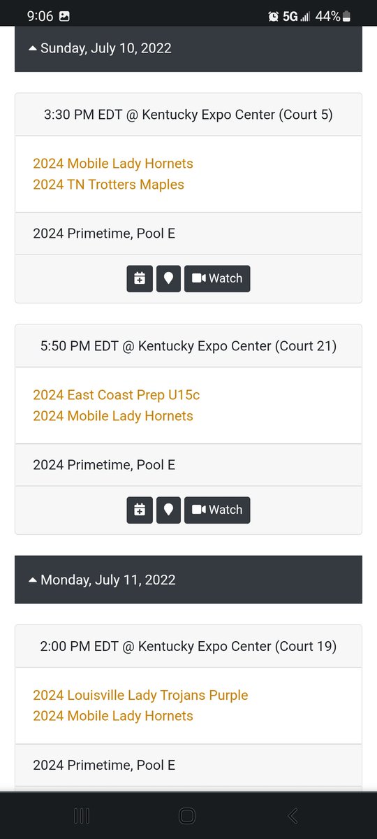 hornets_mobile's tweet photo. Our schedules for @BattleintheBoro. Let's go ladies!!! 🐝🏀 https://t.co/K22H48YQTD