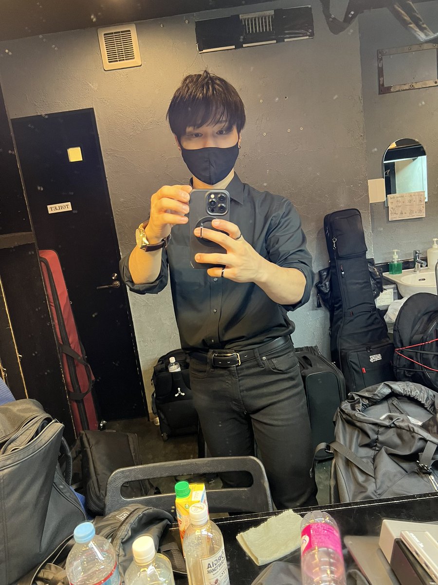 shimachanggg's tweet photo. 渋谷guiltyありがとうございました

やれてよかったです。

楽しかった！ https://t.co/Uf3Usn2wD8