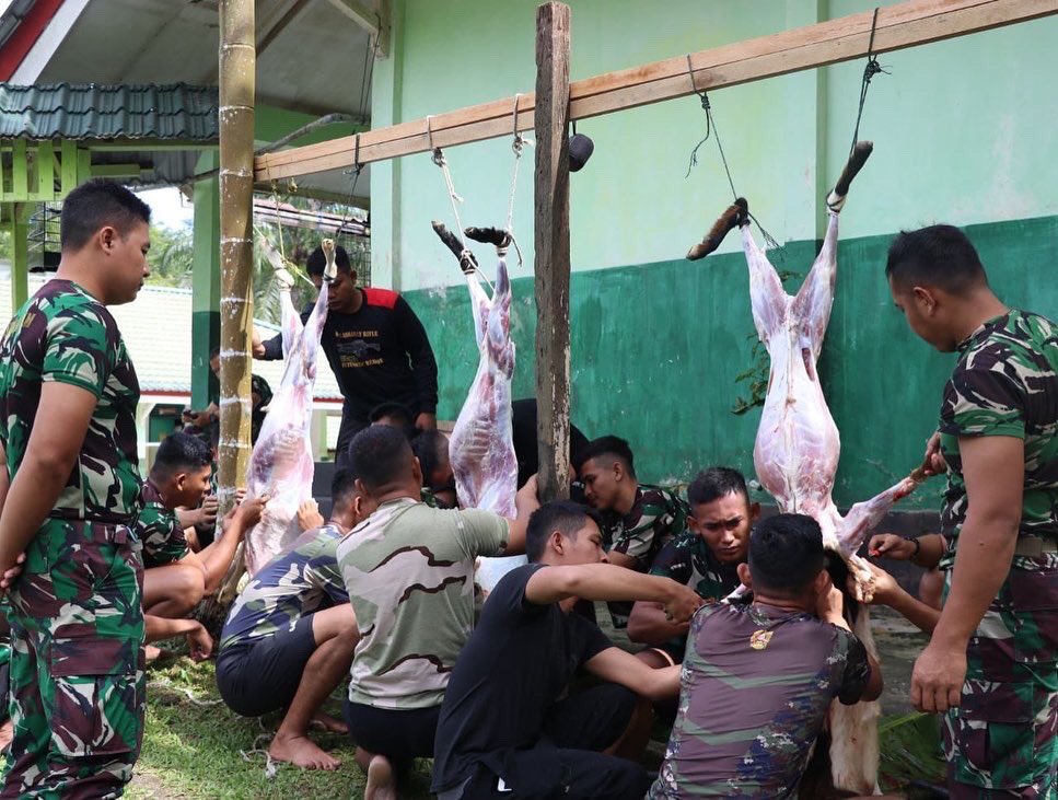 TNI AD tweet media