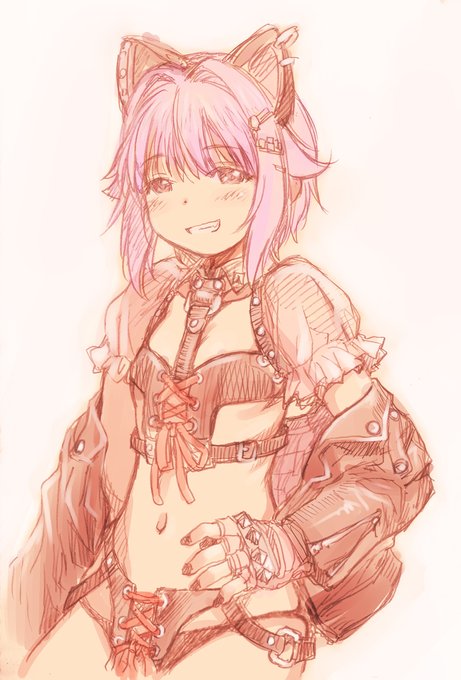 メタルネコ幸子 