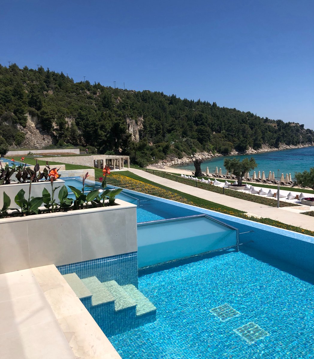 5 Star Hotel Agios Ioannis #Halkidiki
AMMOA HOTEL has opened it's doors!
#DRGF_Architects
drgf.gr/projects/maste…