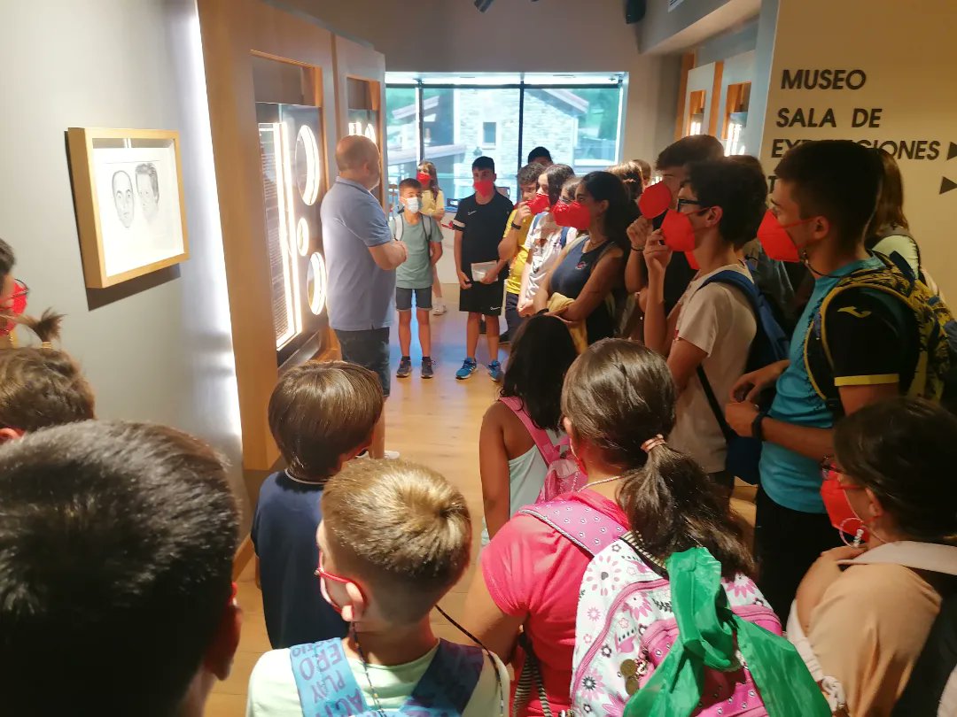 CampamentoJesuitinas (@campajesuitinas) on Twitter photo 