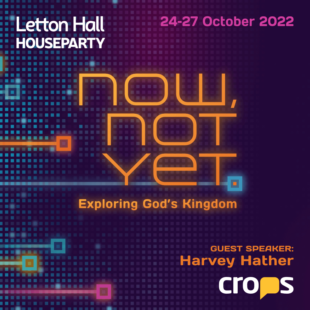 cropsUK's tweet photo. BOOKINGS NOW LIVE

We are excited to bring you 'Now, Not Yet.' the October 2022 Letton Hall Halfterm Houseparty.

Letton Hall Houseparty is a retreat-residential run by CROPS for young people. 

For more details, pricing and to book on visit: https://t.co/hWdZGZvhc8 https://t.co/aCtJe53mWz