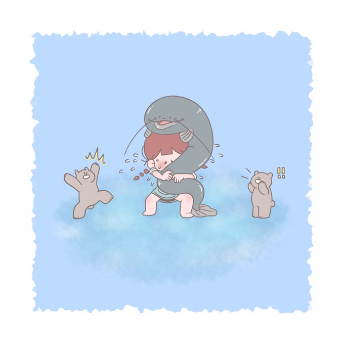 日本なまずの日のtwitterイラスト検索結果