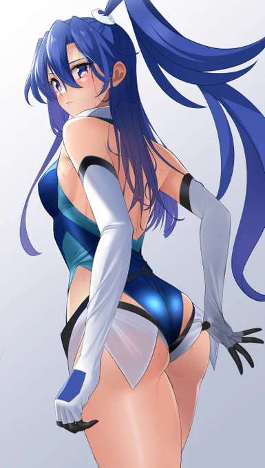 毎日お絵かき1730日目
SAKIMORIさんのハーフギア差分は正面の方が映えそうですね( ˘ω˘ )
#シンフォギア 