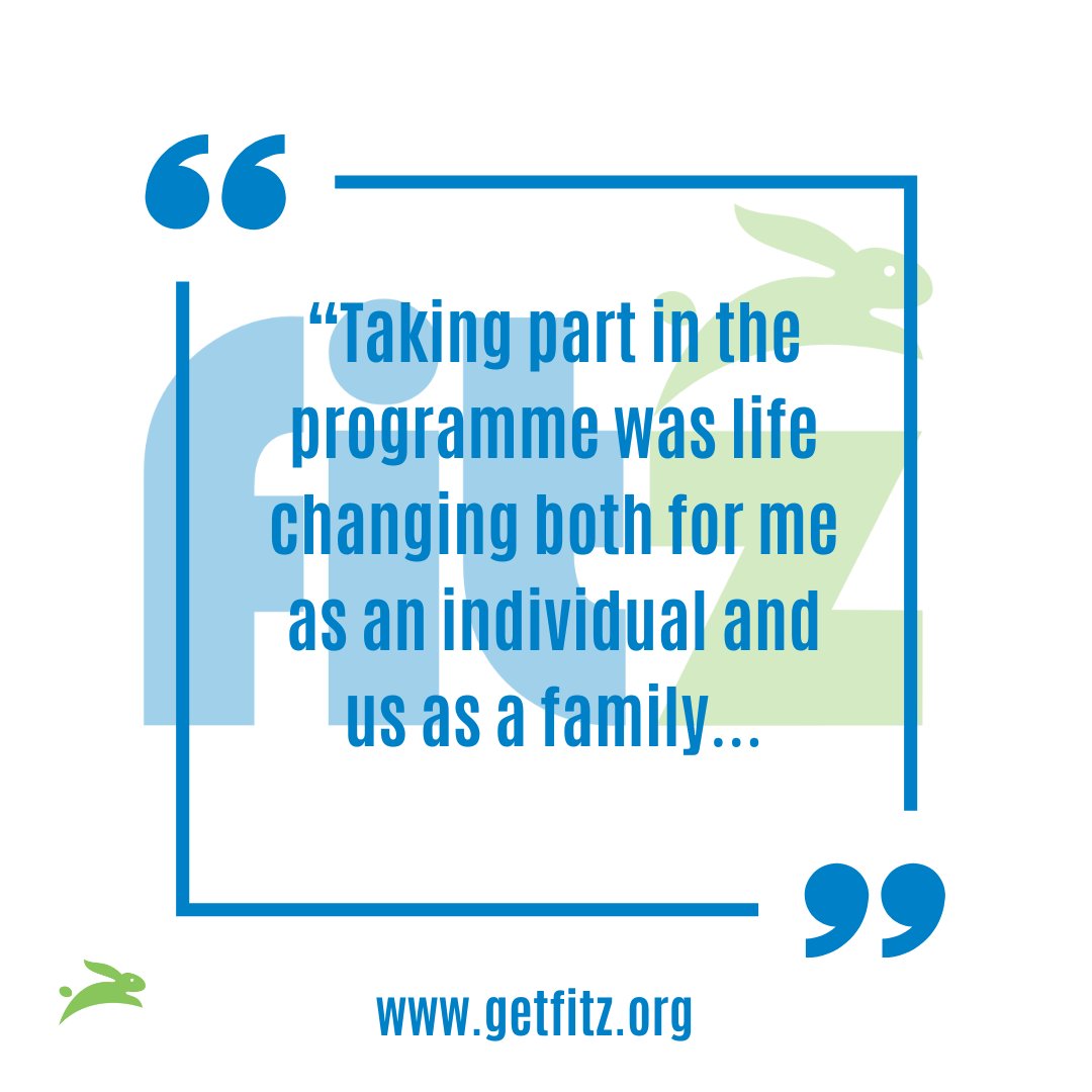 GetFitzUK's tweet photo. A happy participant!

#getfitz #getactive #active #physicalactivity #healthylifestyle #exercise #healthy #health #physicalhealth https://t.co/XJtO6Jkc51