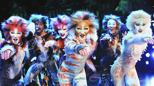 oday is National Kitten Day, and unsurprisingly, we’re thinking of Cats and smiling at the old days! Give your furry friends an extra pet today. 
Get tickets to Cats on tour here: catsthemusical.com