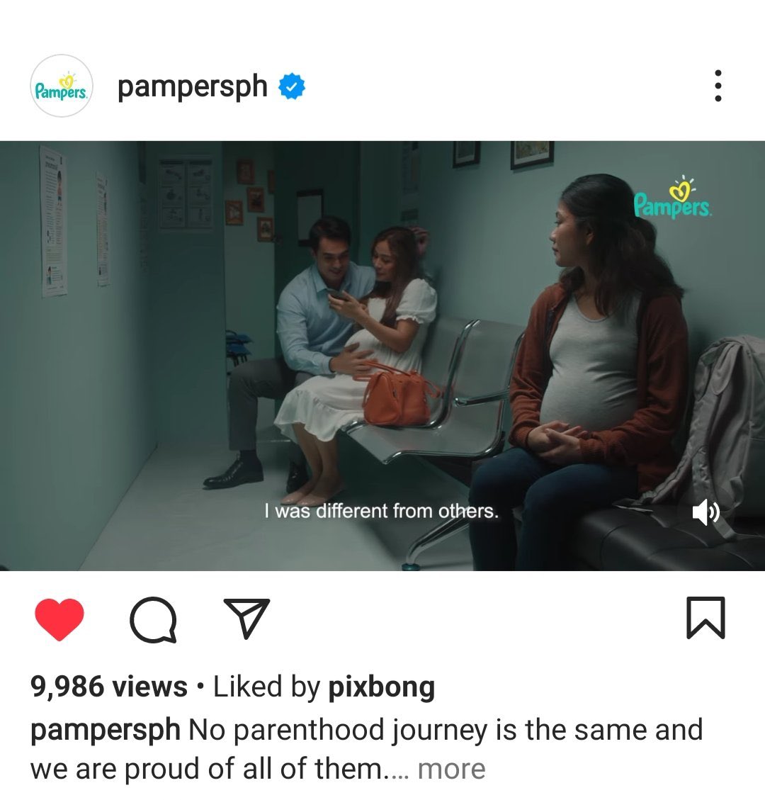 ganica_12's tweet photo. Saludo sa lahat ng mga nanay sa buong mundo. Lalo na sa mga single moms. Saludo kung paano niyo nakakaya ang mga bawat pagsubok sa araw araw. Buti nalang andyan ang pampers na tumutulong satin at umaagapay.🫡 Sending hugs  to all moms!❤️💪🏻🙏🏻🥹 #MoreThanGold  #PampersPH #MUCPH https://t.co/WBwiUePdWk