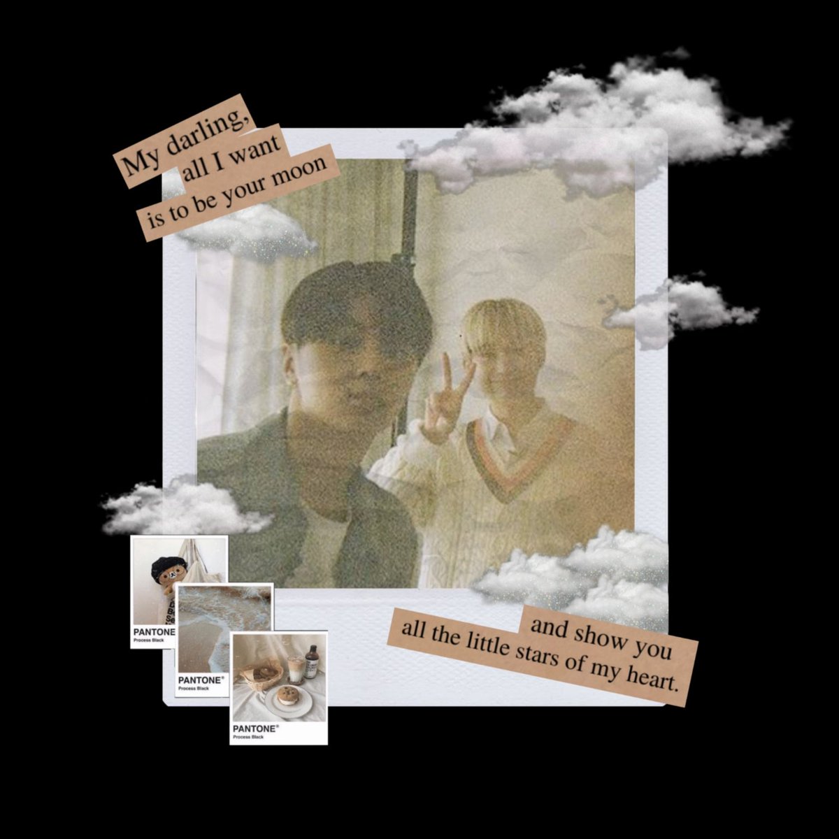 JONGSEONGNEST's tweet photo. Daylight

A #sunjay AU kung saan si Yuan (ksn) ay isang hopeless romantic Swiftie na naghahangad ng taong p'wede niyang i-dedicate ang Lover album, then he met Hiro (pjs).

TL;DR? Swiftie. Gamers. Lovers. And past lov—? https://t.co/dYUAhlPdeO