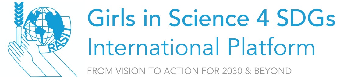 JuniorEinsteins's tweet photo. Honoured to celebrate Women &amp; Girls in Science by making STEM webinars for girls globally with @Girls4SDGs #junioreinsteins #rasit #un #STEM #SDG6 
@WomenScienceDay 
@irishmissionun 
@UN 
@UNCTADNewYork 
@ITUatUNHQ https://t.co/ZrcdzDBjFp