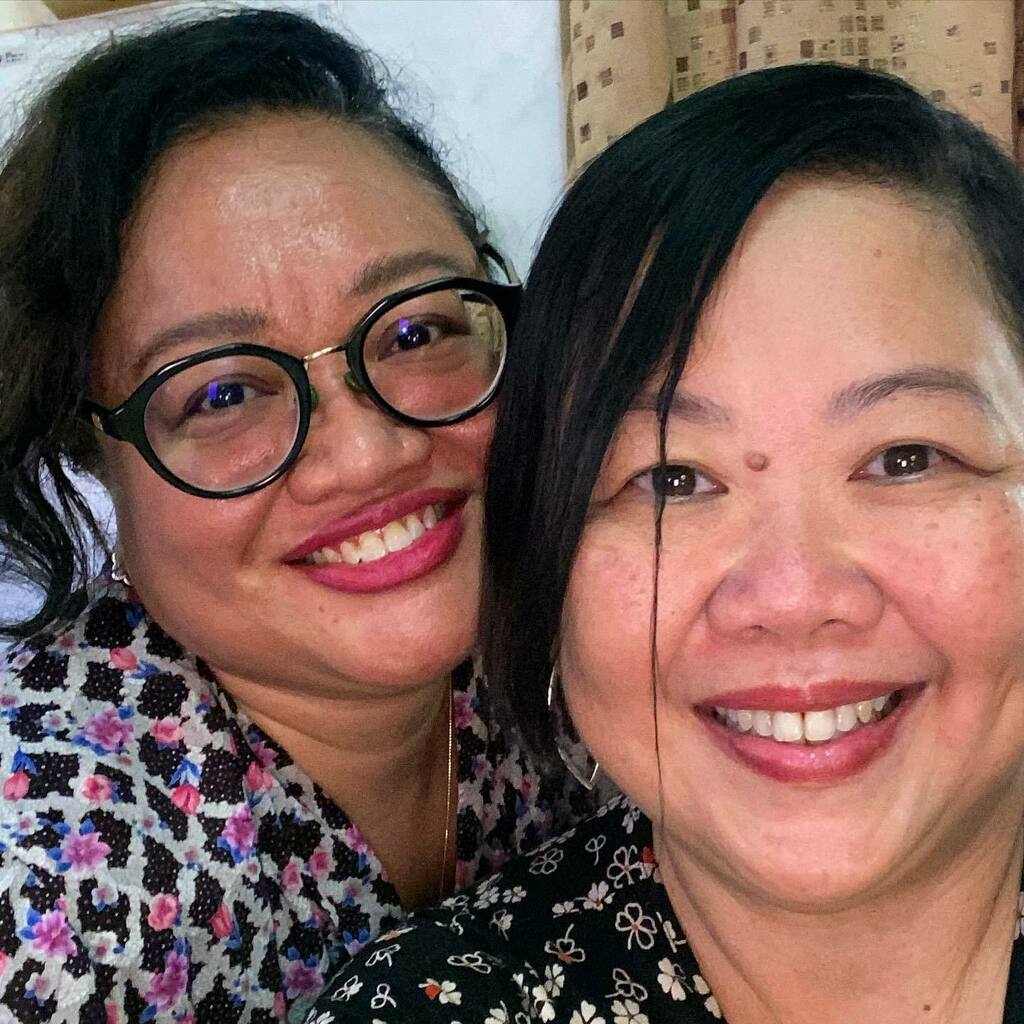 daphneleeml's tweet photo. Ate enough for about three people at Eid Adha open houses hosted by @suzainur and @farzeeraemir
I am now going to curl up in a corner and hibernate till 2033.
#harirayaadha2022 #eidadha #celebratingwithfriends https://t.co/d8jI6dMqJW https://t.co/VwJUmPaxPw