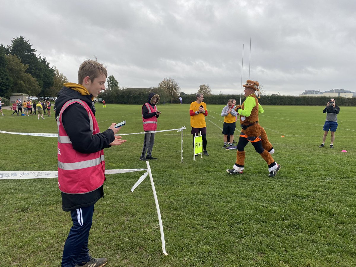 horspathparkrun tweet picture